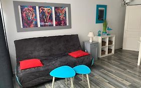 L Appart D Ange 1 Idealement Situe 37M2 Entre Port Et Village